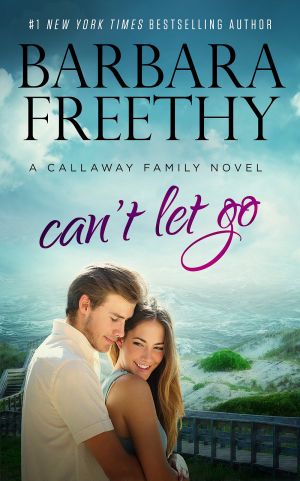 [The Callaways 13] • Cant Let Go GO PL